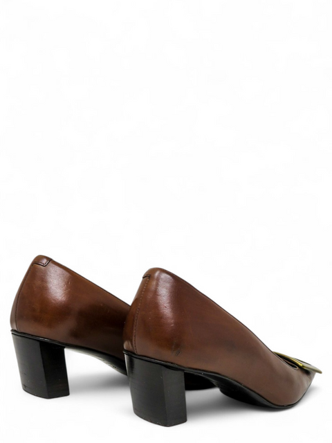 Tacones "Belle Vivier Pumps"