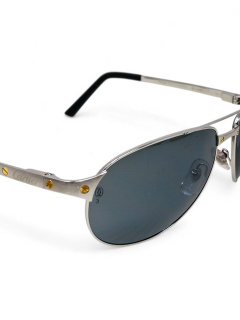 Gafas "Edition Santos-Dumont"