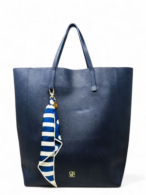 Bolso Azul