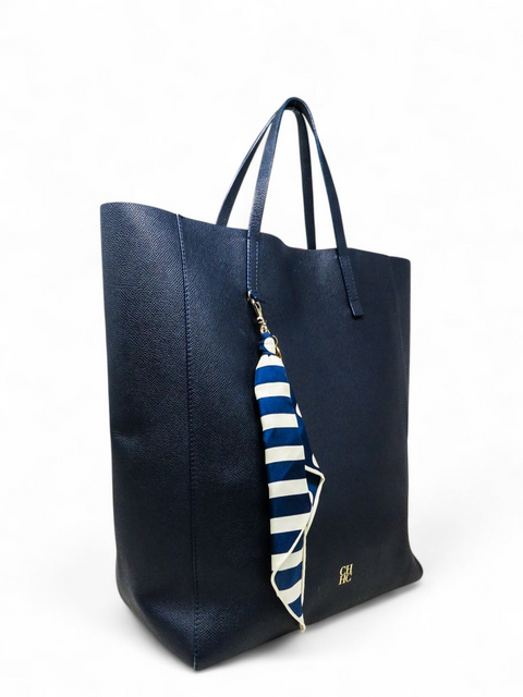 Bolso Azul
