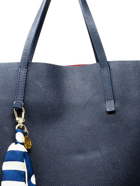 Bolso Azul