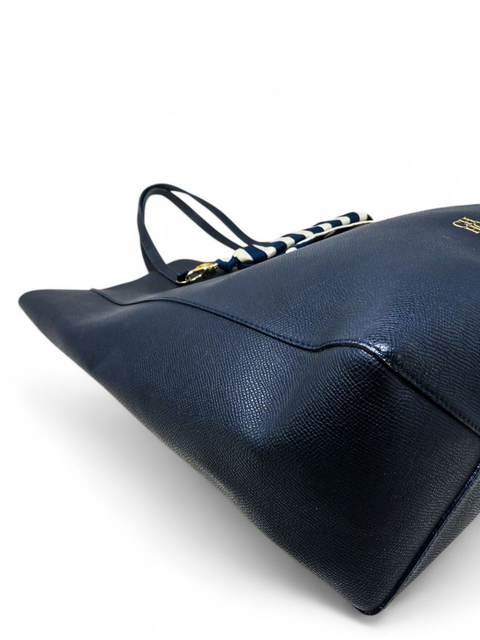 Bolso Azul