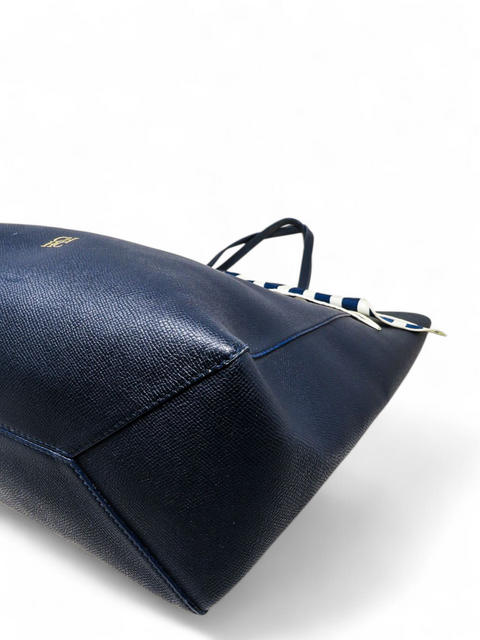 Bolso Azul