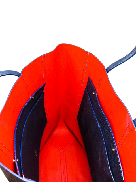 Bolso Azul