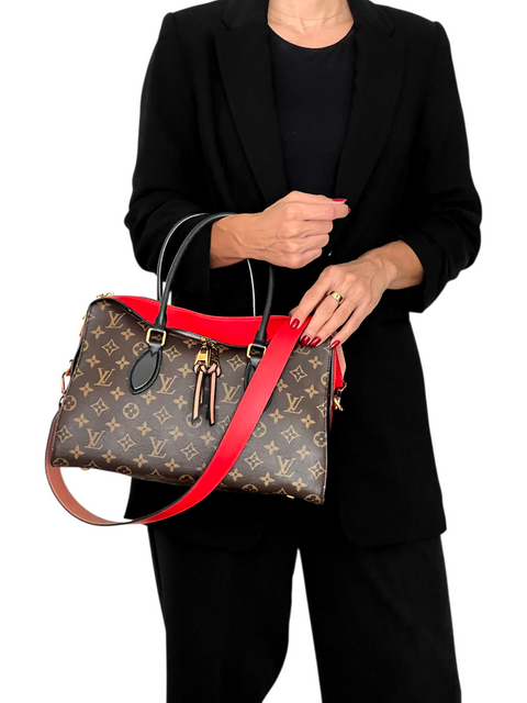 Bolso "Monogram Tuileries"