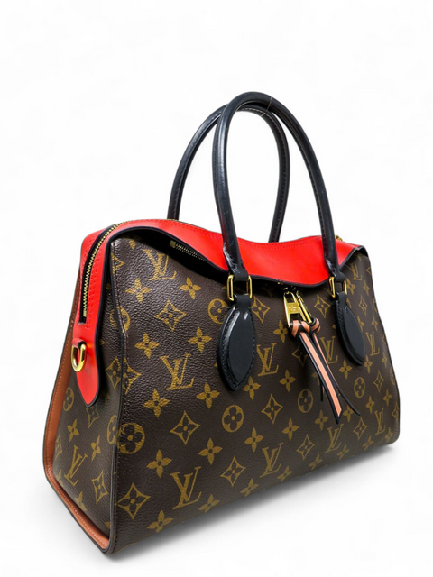 Bolso "Monogram Tuileries"