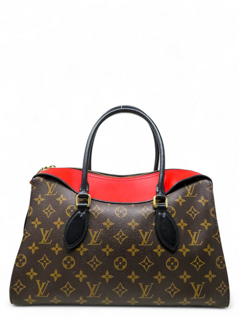 Bolso "Monogram Tuileries"