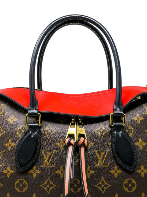 Bolso "Monogram Tuileries"