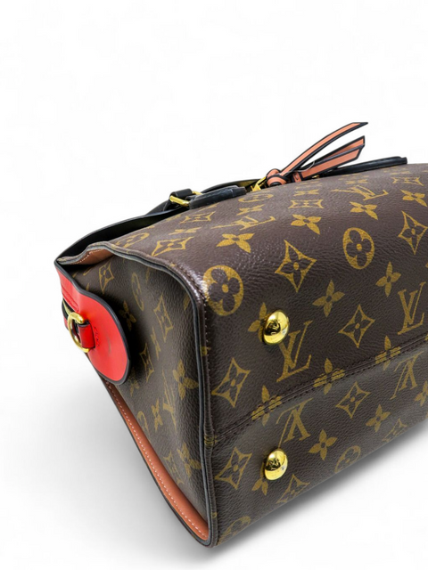 Bolso "Monogram Tuileries"