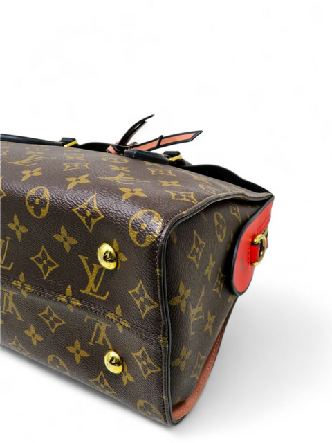 Bolso "Monogram Tuileries"