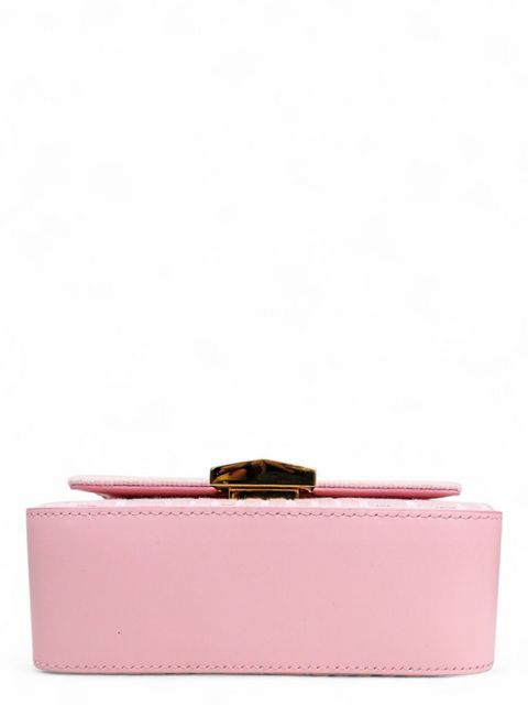 Bolso "Small 4G Embroidery With Chain Bag"