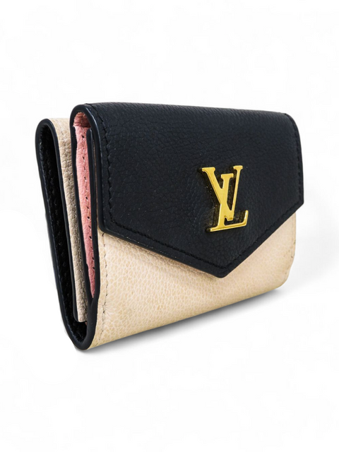 Billetera "Lockmini"