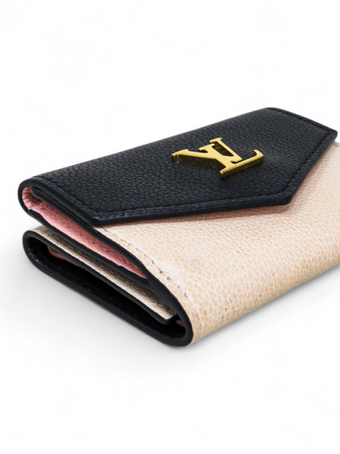 Billetera "Lockmini"