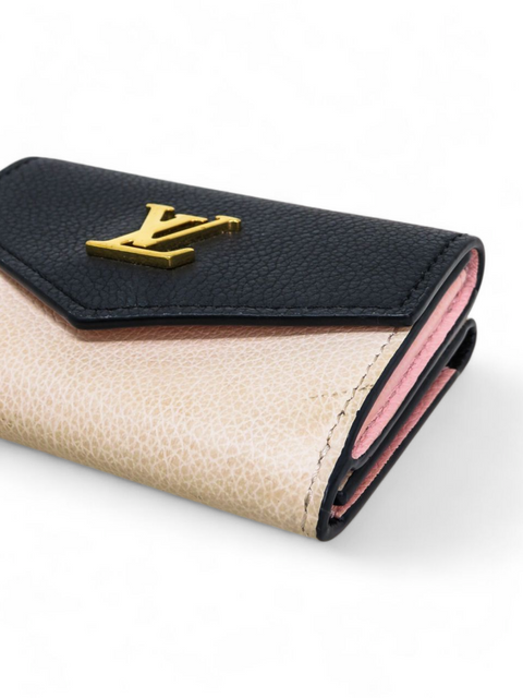Billetera "Lockmini"