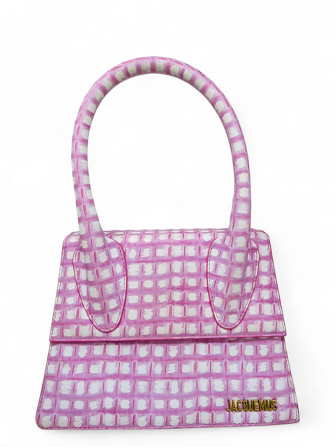 Bolso "The large Chiquito"