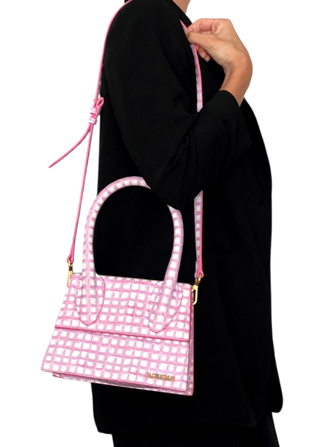 Bolso "The large Chiquito"