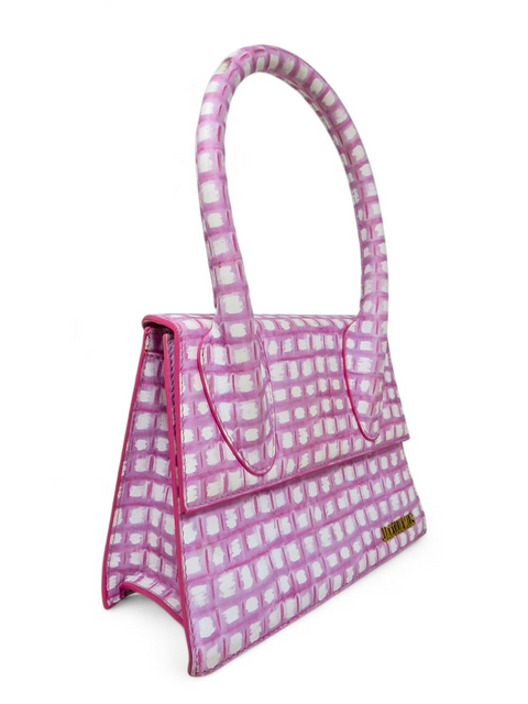 Bolso "The large Chiquito"