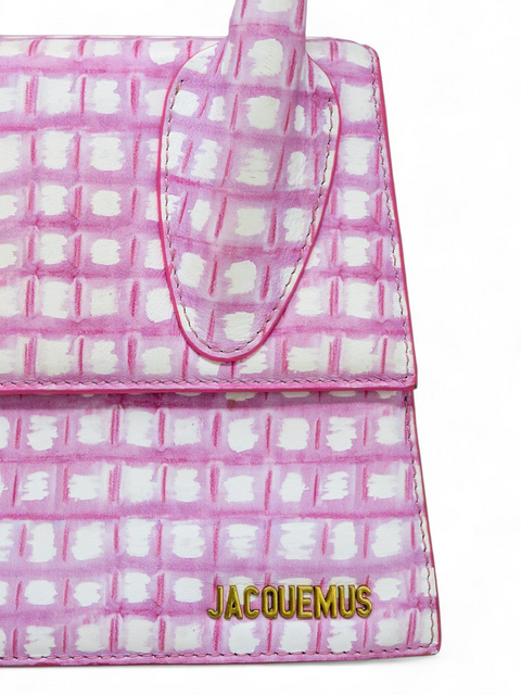 Bolso "The large Chiquito"