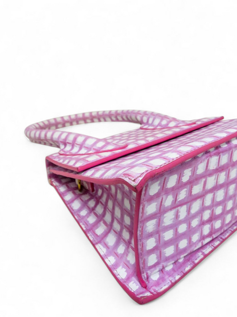 Bolso "The large Chiquito"