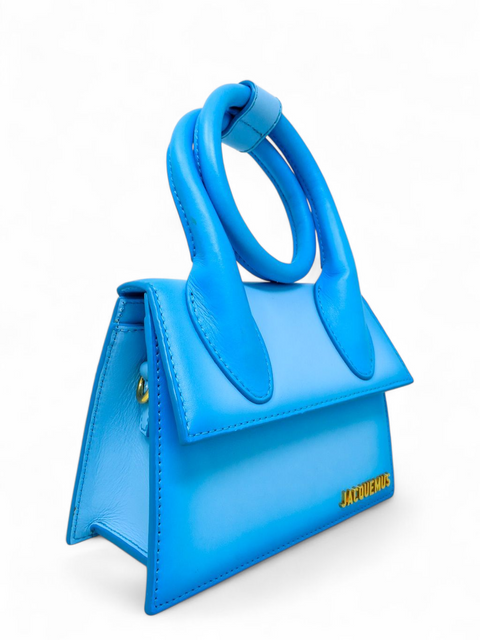 Bolso "The Knot Chiquito"