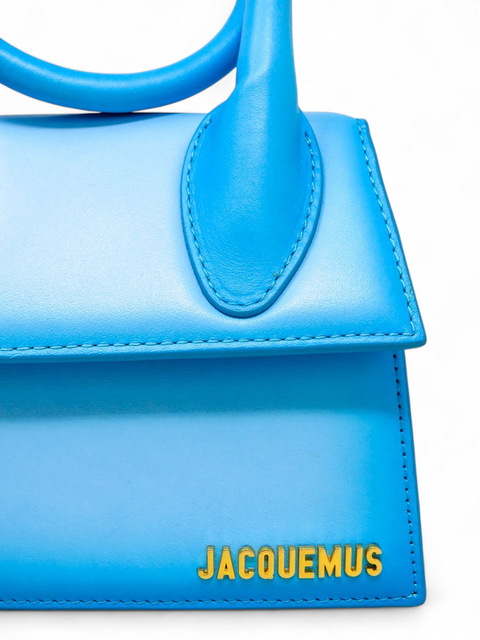 Bolso "The Knot Chiquito"