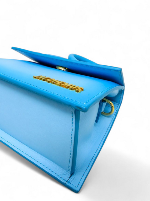 Bolso "The Knot Chiquito"