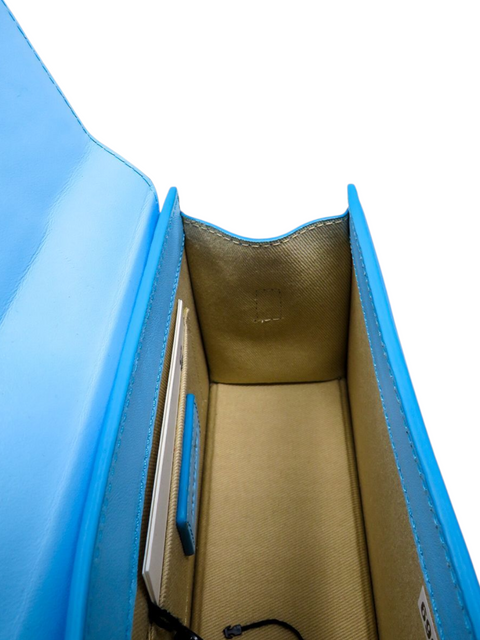 Bolso "The Knot Chiquito"