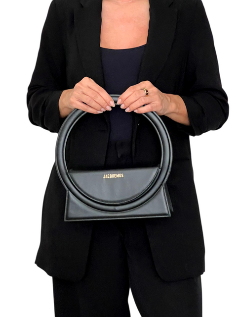 Bolso "Le sac Rond"