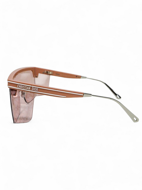 Gafas "Dior Club M1U Diorissimo Pattern"