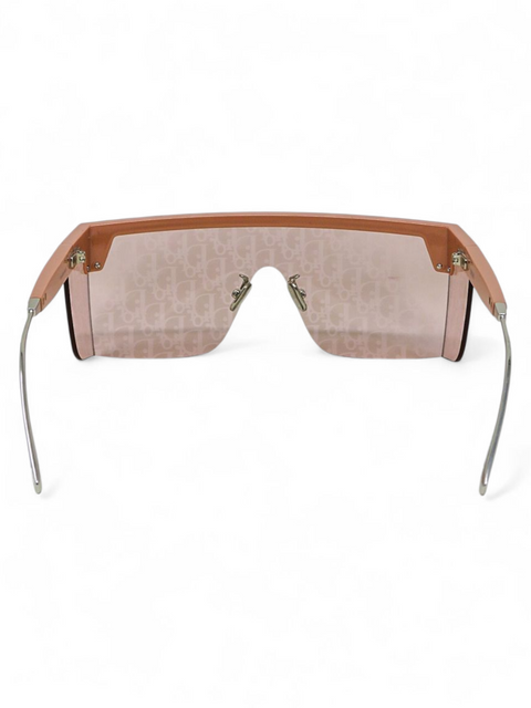 Gafas "Dior Club M1U Diorissimo Pattern"