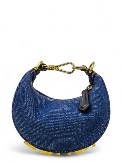 Bolso "Fendigraphy Mini"