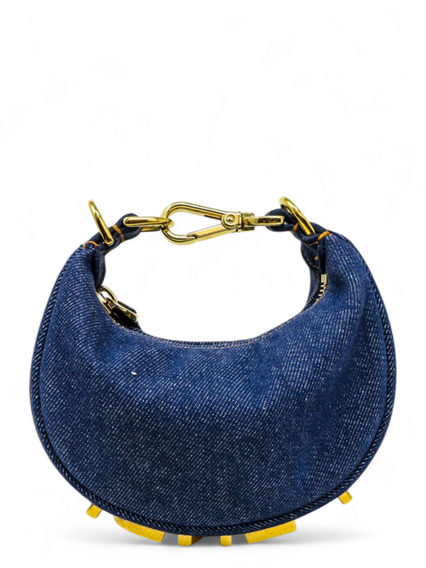 Bolso "Fendigraphy Mini"