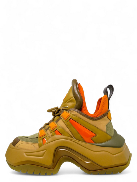 Tenis "LV Archlight 2.0 Platform"