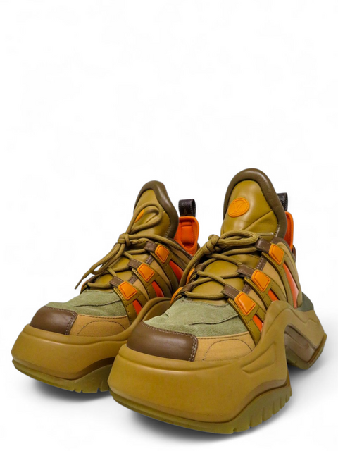 Tenis "LV Archlight 2.0 Platform"