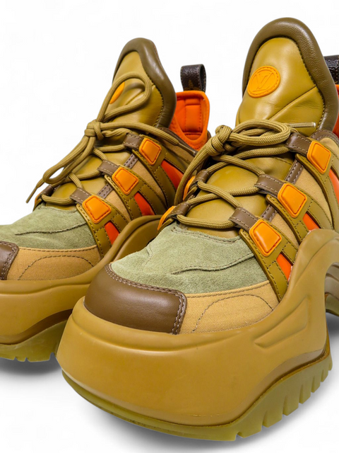 Tenis "LV Archlight 2.0 Platform"