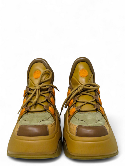 Tenis "LV Archlight 2.0 Platform"