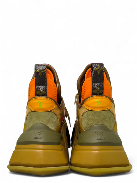 Tenis "LV Archlight 2.0 Platform"