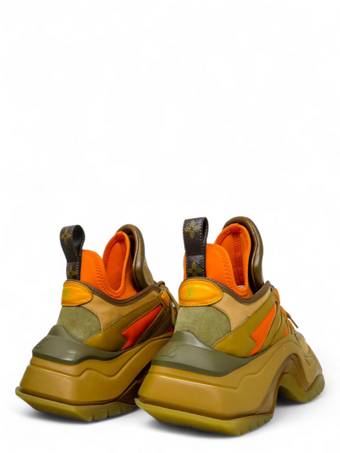 Tenis "LV Archlight 2.0 Platform"