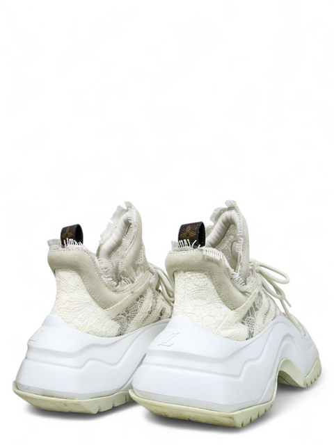 Tenis "LV Archlight 2.0 Platform"