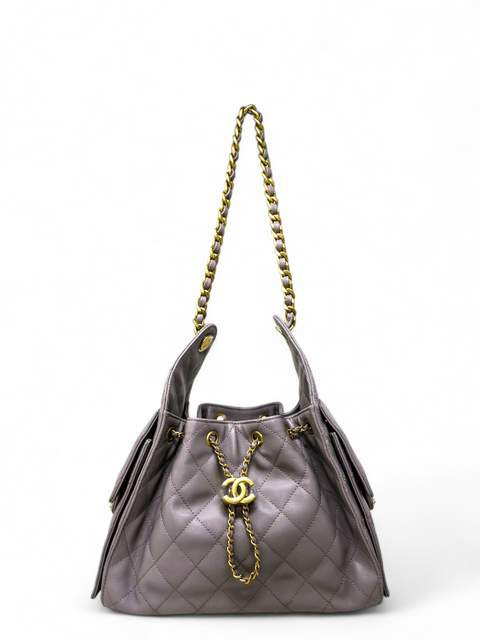 Bolso "Chanel 25 Small