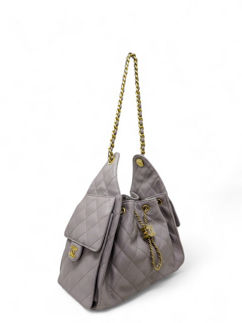 Bolso "Chanel 25 Small