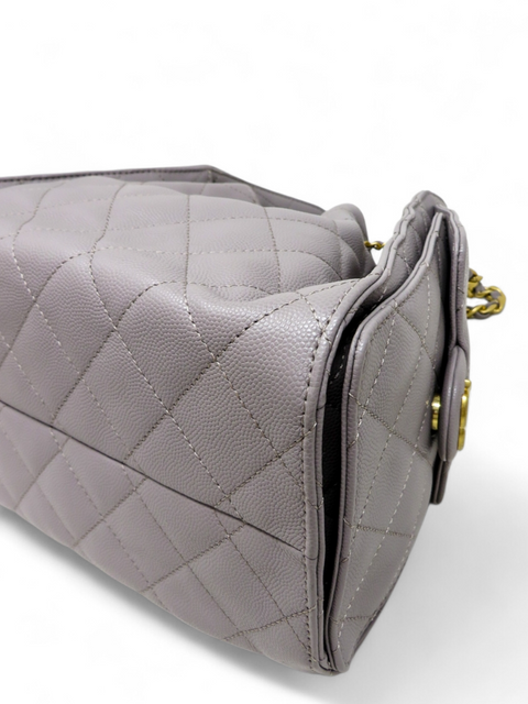 Bolso "Chanel 25 Small