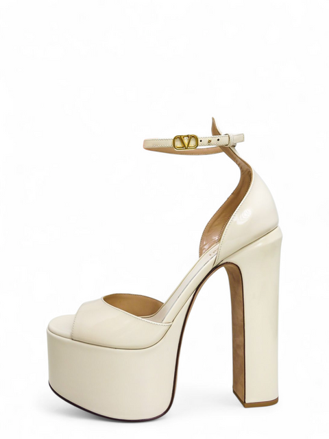 Sandalias "Tan-Go"