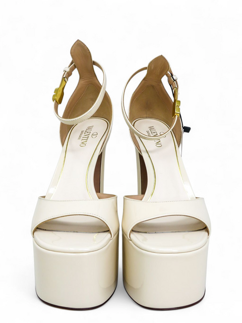 Sandalias "Tan-Go"