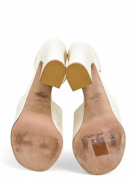 Sandalias "Tan-Go"