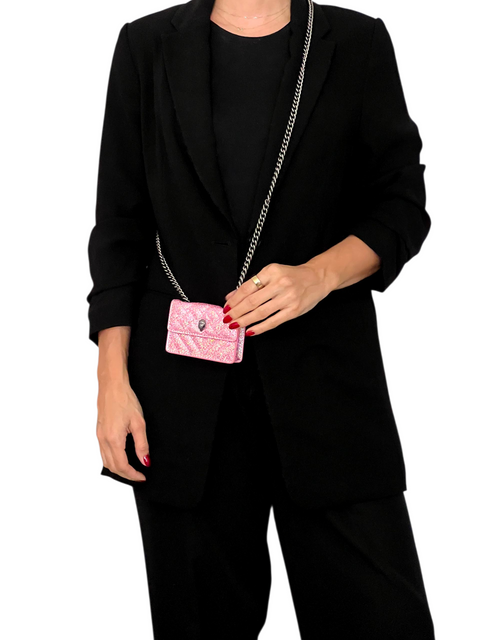 Bolso "Micro Kensington Bag"