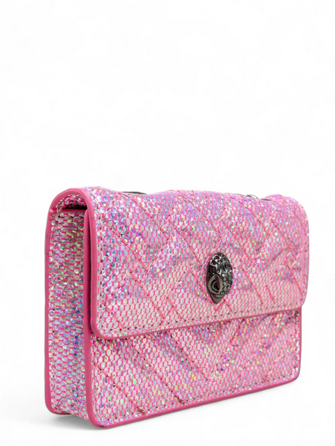 Bolso "Micro Kensington Bag"