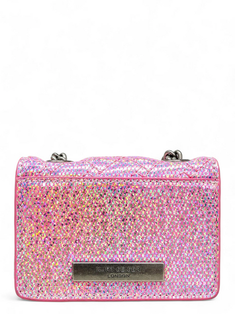 Bolso "Micro Kensington Bag"