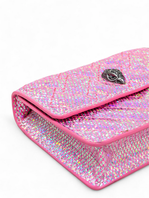 Bolso "Micro Kensington Bag"