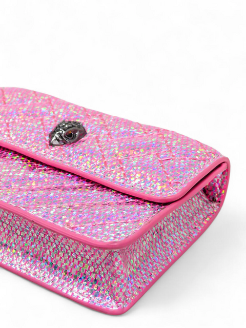 Bolso "Micro Kensington Bag"